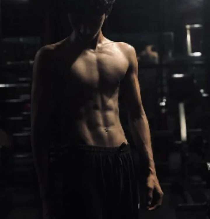Bilik Sembang Luar Talian Hot_creature