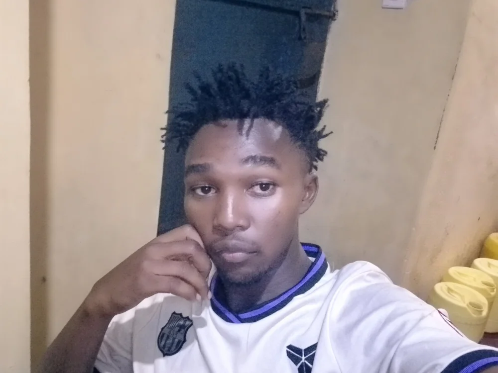 Washingtonkariuki Chat XXX Ngoại tuyến