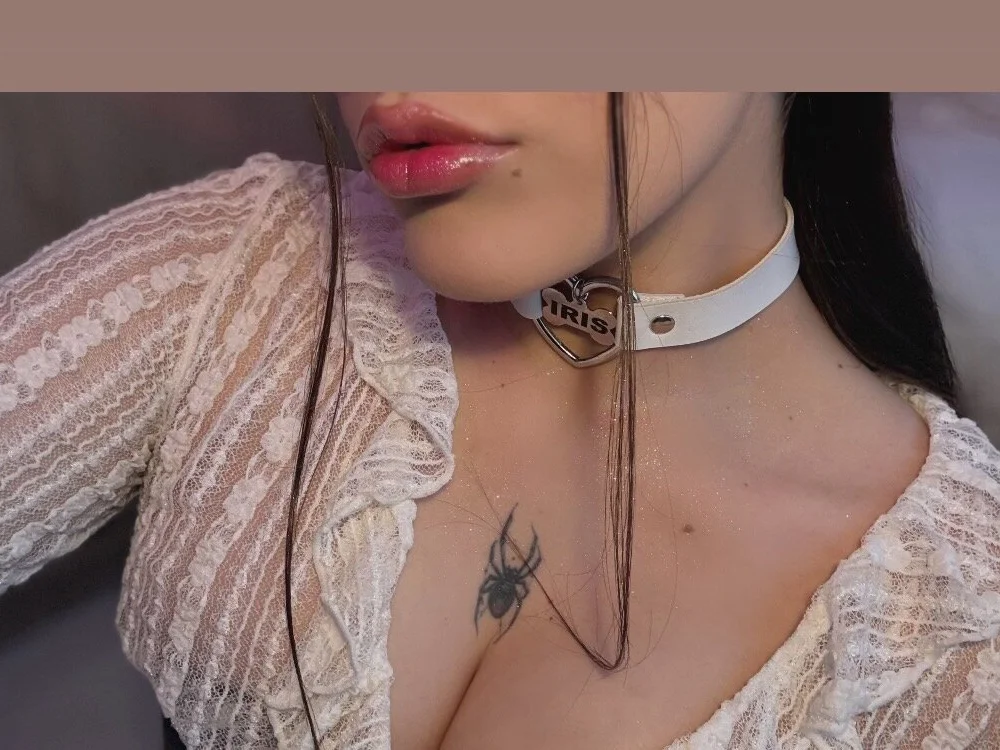 iriswest_ Offline XXX-Chat