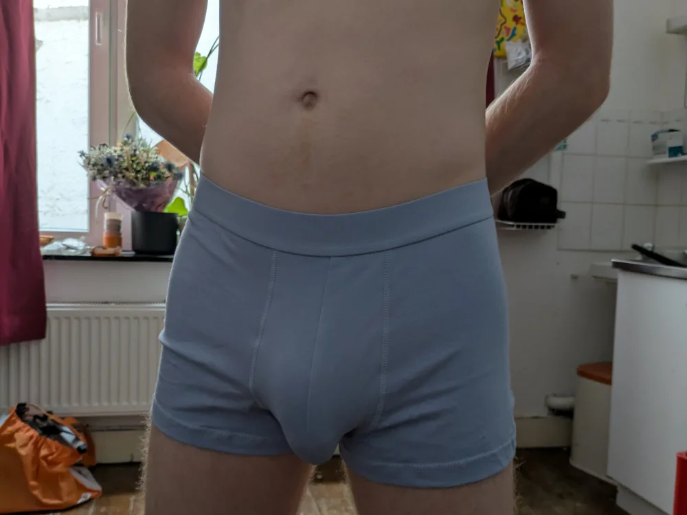 ห้องแชทออฟไลน์ของ gingertwink18