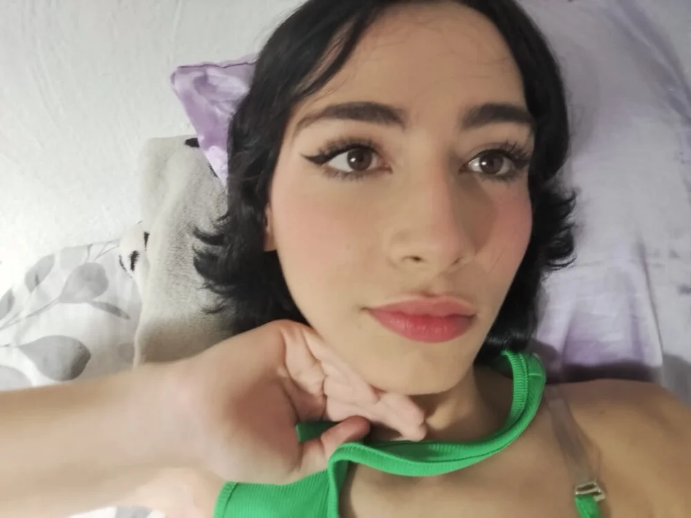 Chat XXX offline de samantaa_liov