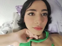 Модель samantaa_liov