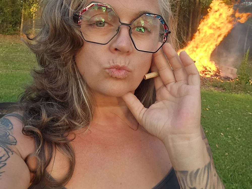 Chat XXX offline de Blondejenn