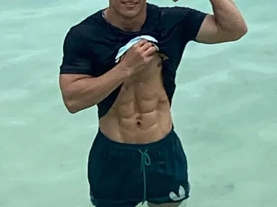 Muscle_man07 - Boy 