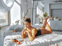 JessicaCartier Chat XXX live