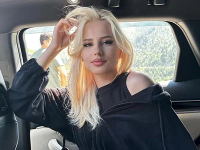 ClaribelHuezo - Girl 