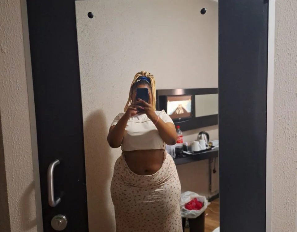 BigMommy25: офлайн-секс-чат