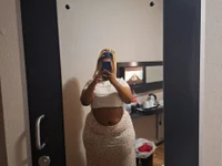 BigMommy25 Webcam Show