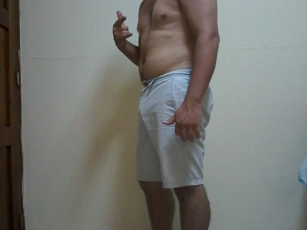 chelepapi Offline XXX-Chat