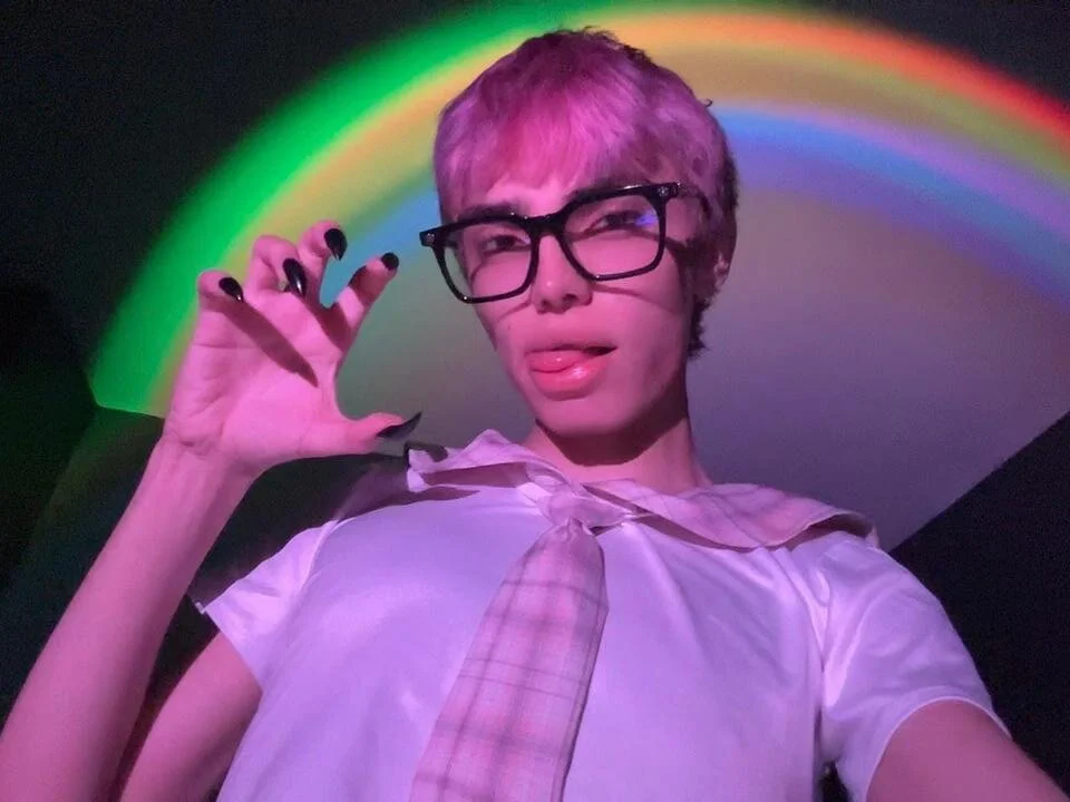 Chat XXX offline de Strawberry_Kitty_