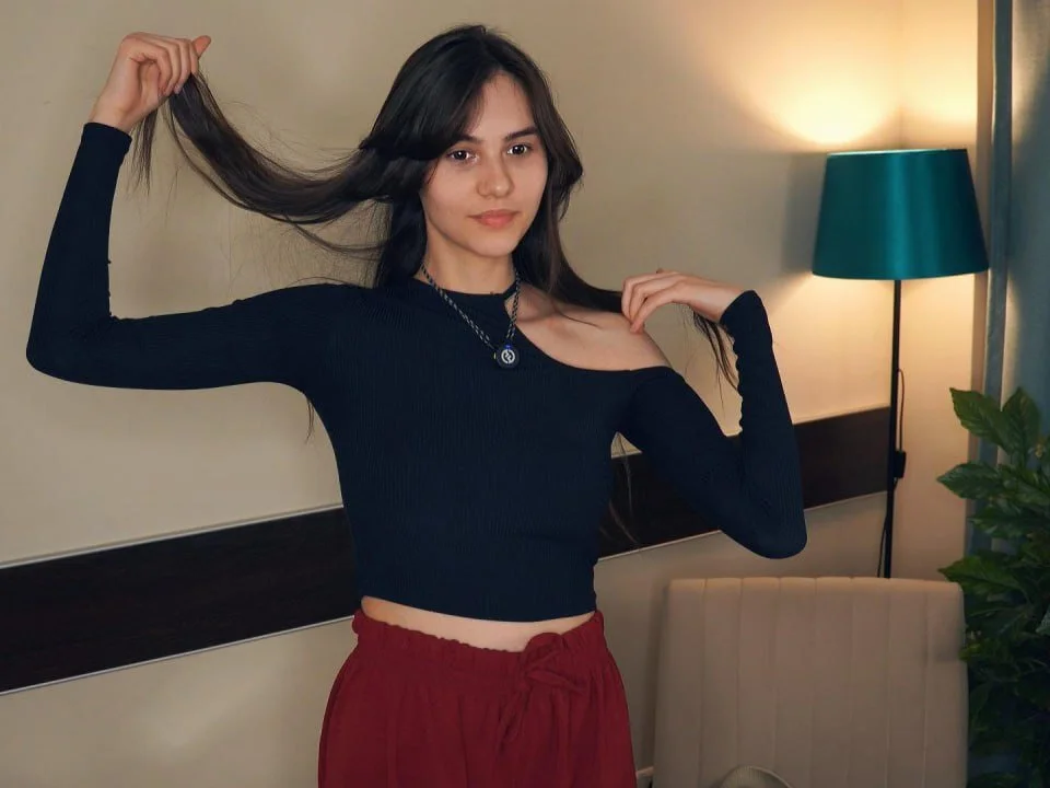 LizethLisk Offline XXX Chat