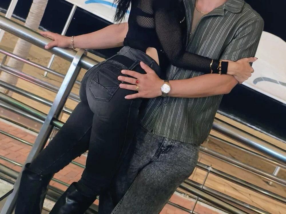 DuoLatinoLive Chat XXX offline