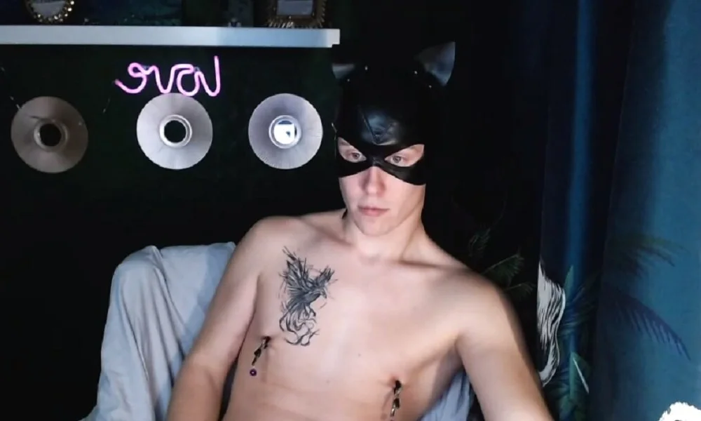 Cupid_amur's Offline XXX Chat