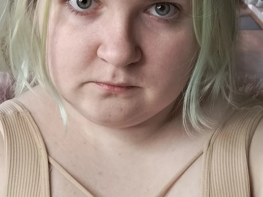 _SweetPeach's Offline Chat Room