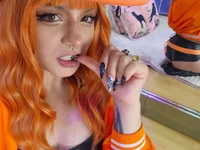 BizzyNoar Chat XXX live