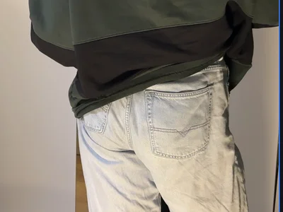 AlwaysHorneyxxx profile