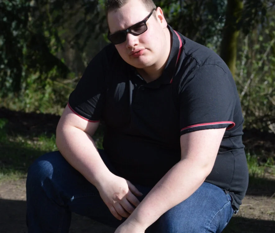 stijn19911's Offline Chat Room