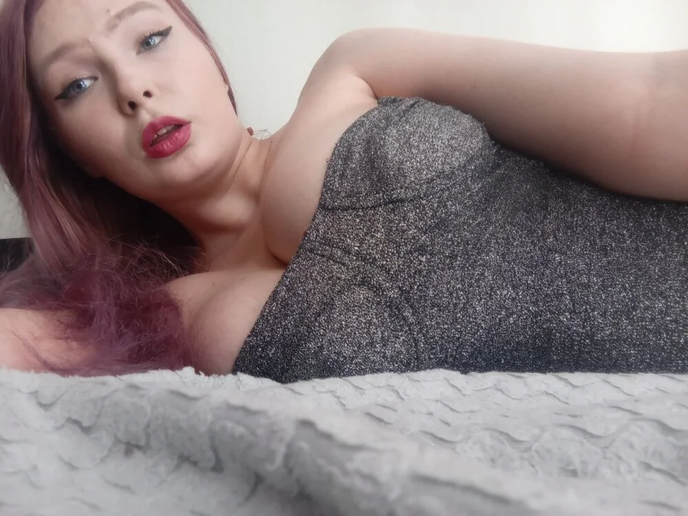 Anna_booomのオフラインXXXチャット