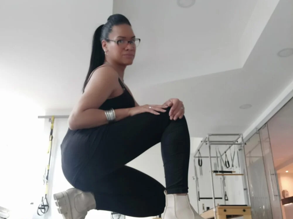 Naomy_Poison's Offline XXX Chat