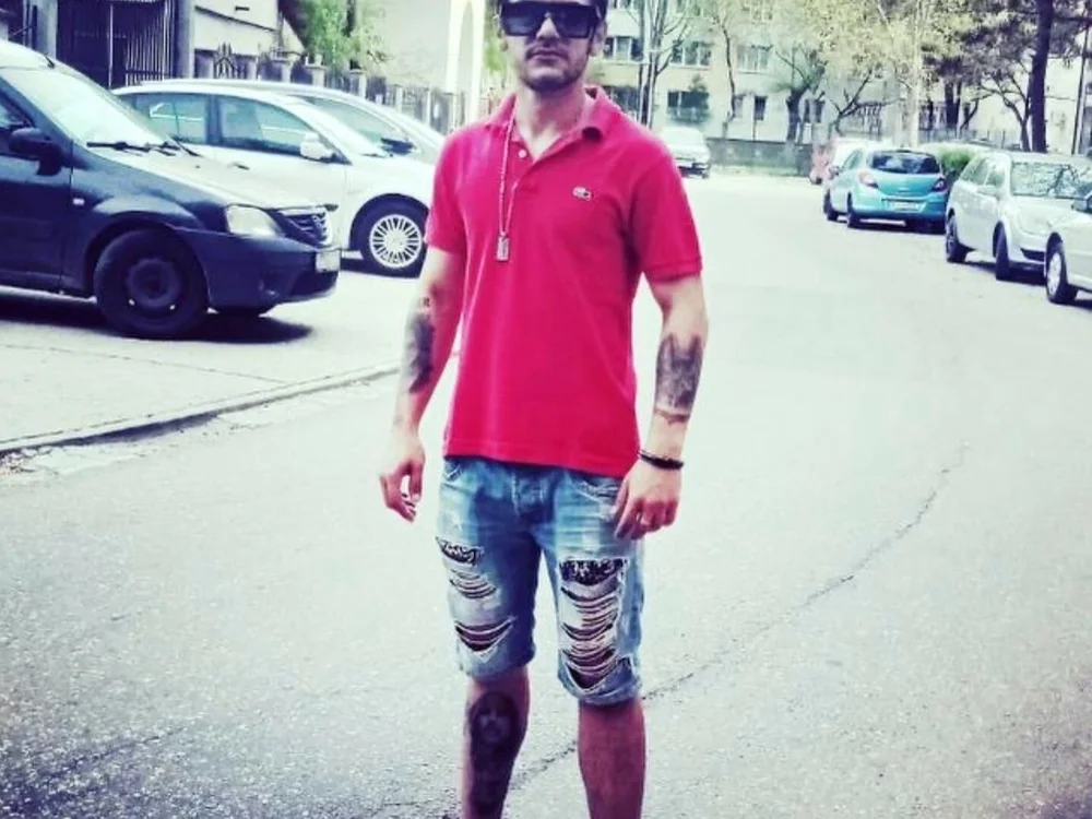 ห้องแชทออฟไลน์ของ ConstantinCosmin99