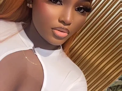 Ebony_cuntx - Girl 