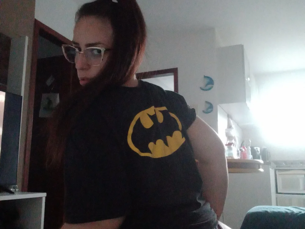 PamelaBeenz offline chatrum