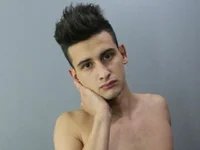 Model Keen___Luckystrike