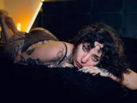 RebekahRose live cam