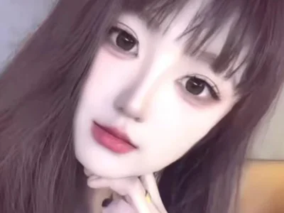 Xinmiaoguo - Girl 