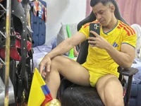 Модель JoseRumbero26