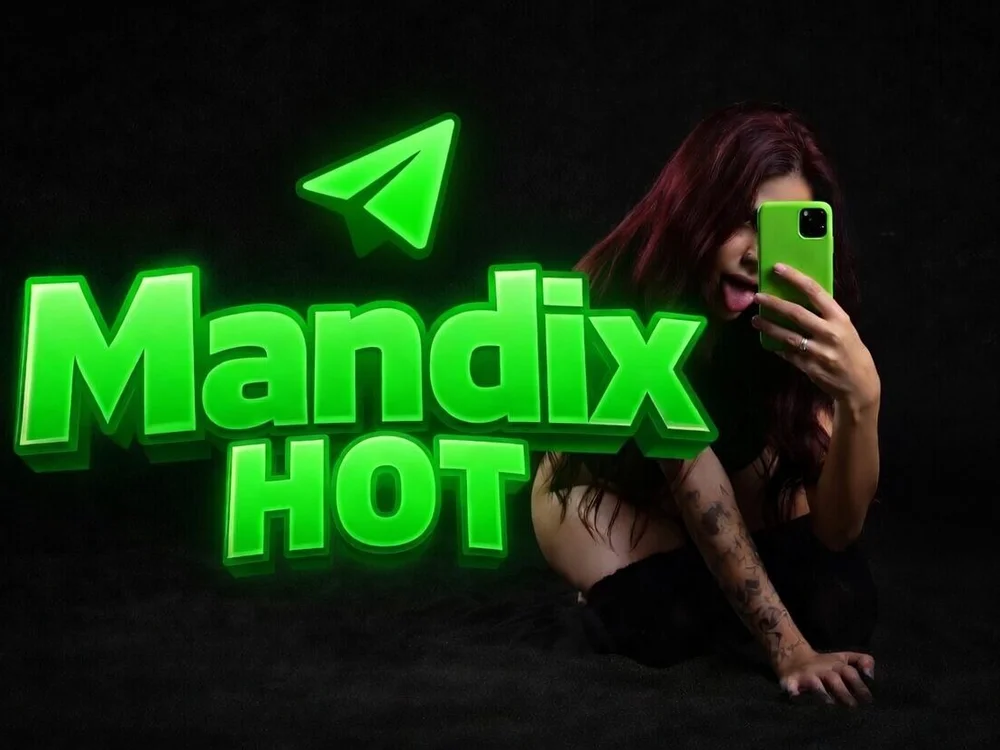 Mandix_Hot's Offline XXX Chat