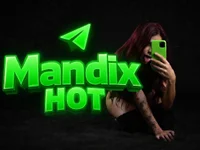 Offline chatovací místnost Mandix_Hot