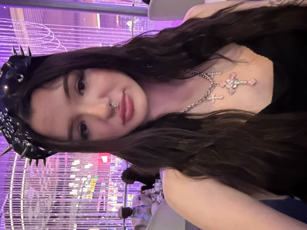 solanahuncho's Offline XXX Chat