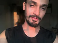 gazi_mehedi's webcam live show