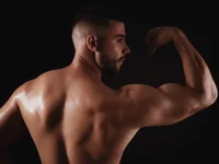 Модель chris_blake__