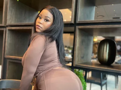 BiggAssAngie1 - Girl 