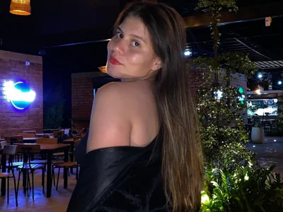 MirelleBloom private show