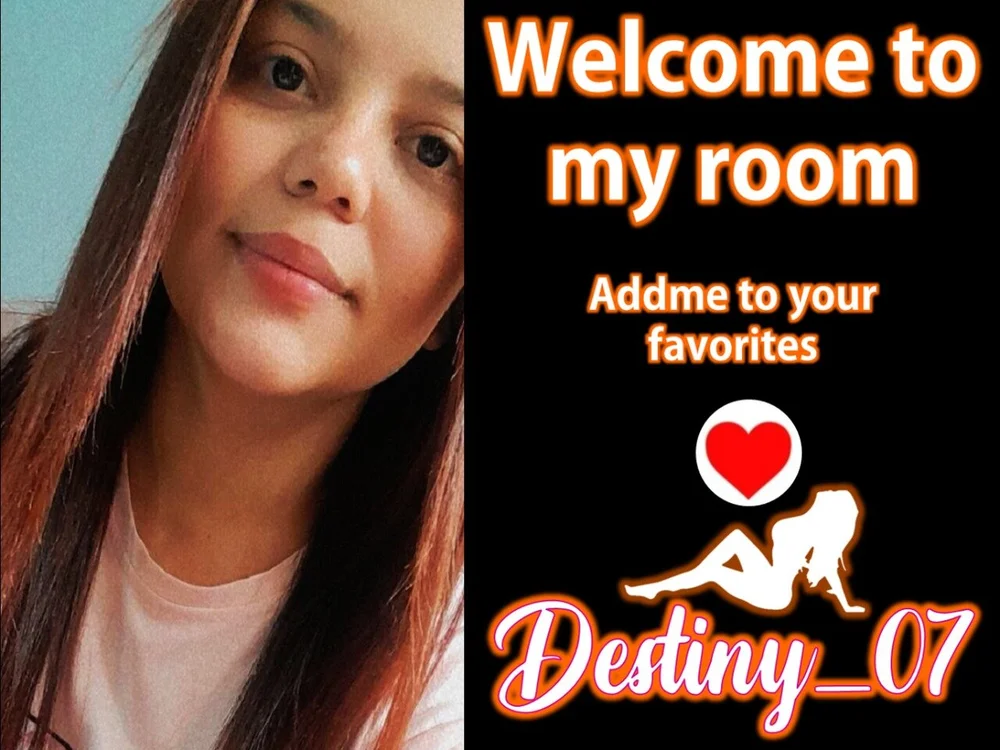 Destiny_07 offline chatrum
