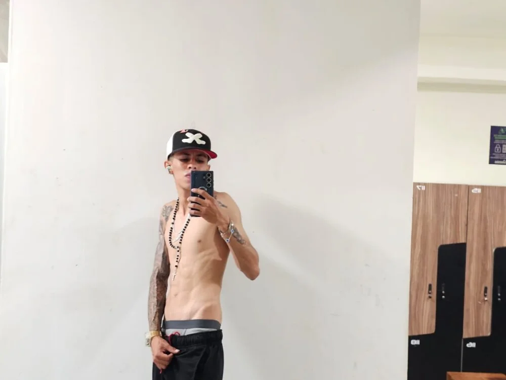 Offline XXX chat modela Xrgaa01