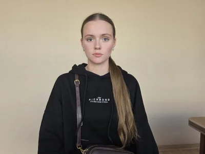 KacyColn Female Russian Striptease Cam