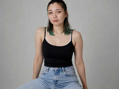LaureFelleman - Girl 