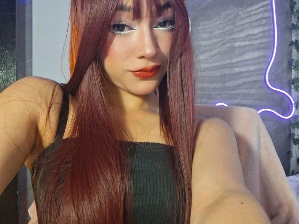 Sembang XXX Luar Talian Naaomi_cute