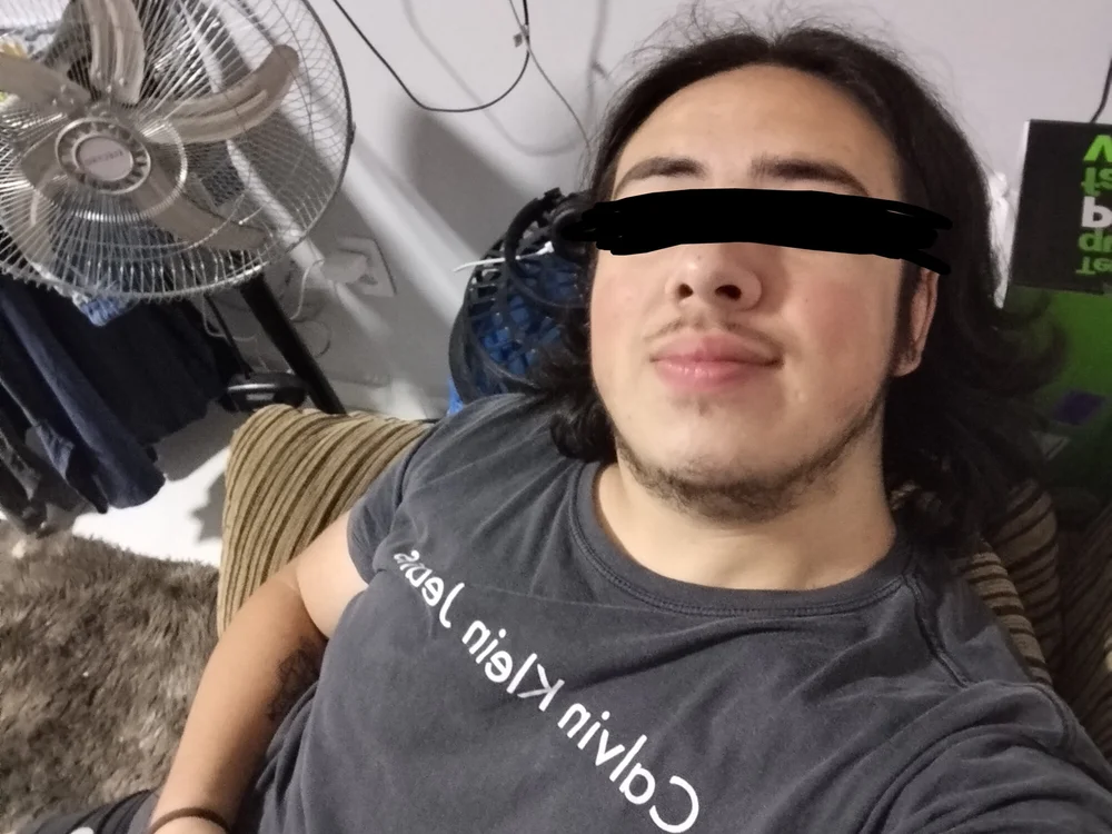 JamesKayl's Offline Chat Room