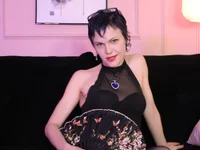 Sembang XXX Secara Langsung BrandiSweetie