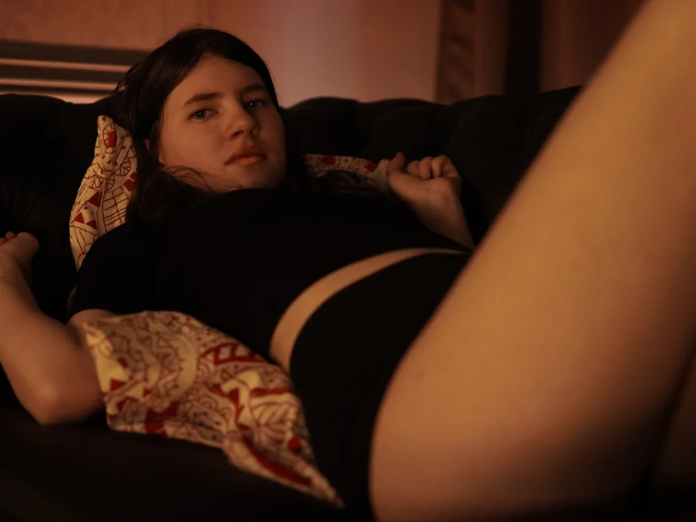 Gigi_myav 离线XXX聊天
