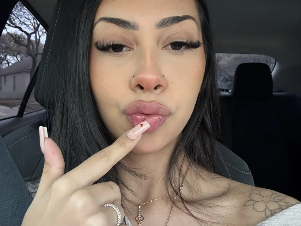 stacielyss' Offline XXX Chat