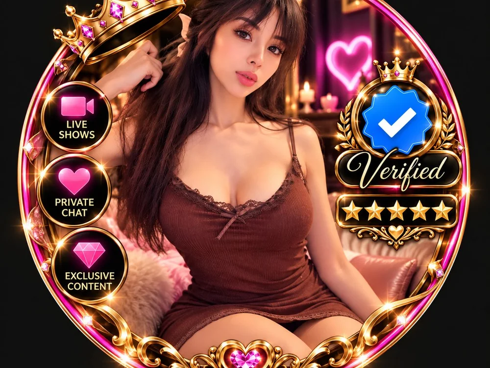 Offline XXX chat modela ORLA94