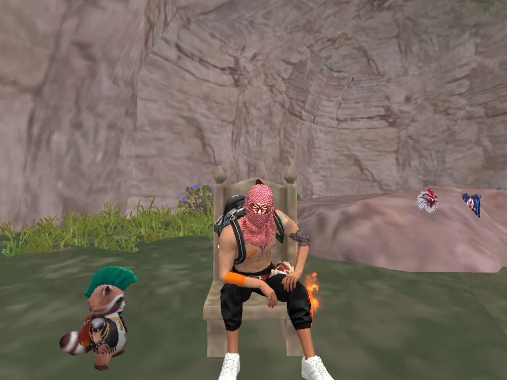 gochito11's Offline XXX Chat