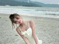 Mina-022's webcam live show