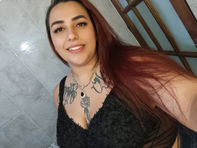 Amara-love - Girl 